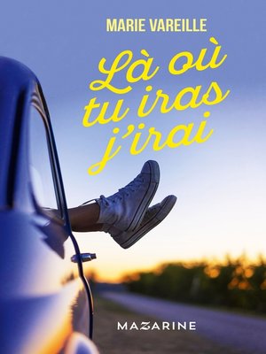 cover image of Là où tu iras j'irai